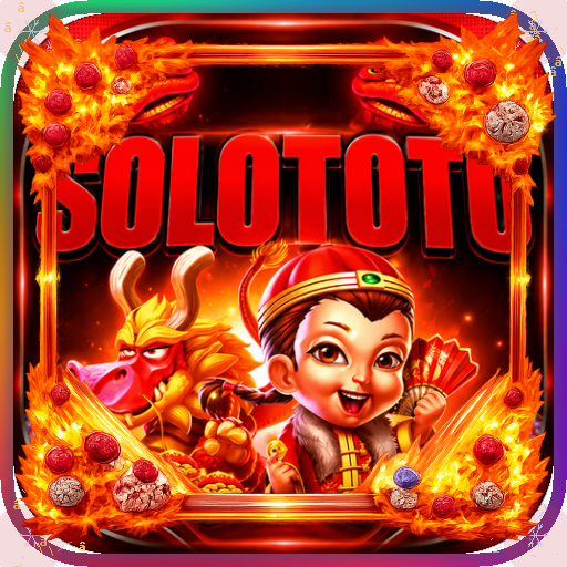 solototo — mitra unggulan